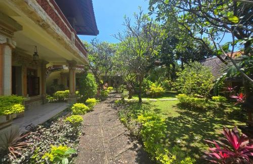Lovina Hôtel | Rambutan Hotel