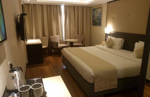 Attibele Hôtel | Ramee Guestline Hotel Bangalore