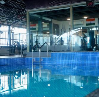 Juhu Hôtel | Ramee Guestline Hotel Juhu
