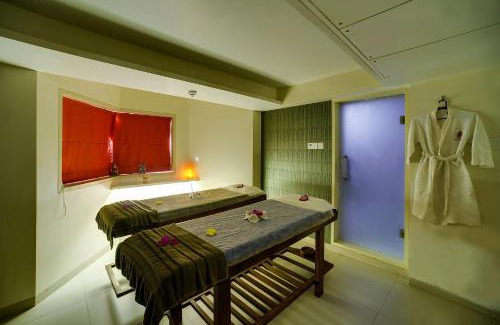 Juhu Hôtel | Ramee Guestline Hotel Juhu