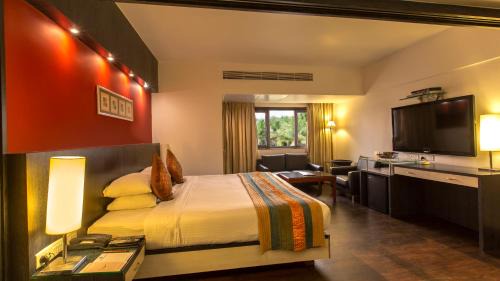 Khar Hôtel | Ramee Guestline Hotel Khar