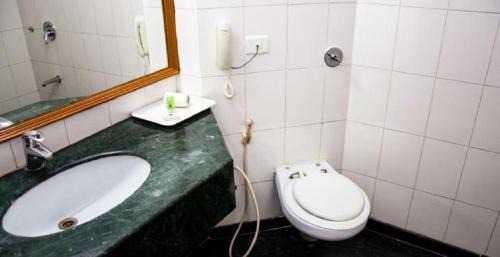 Tirupati Hôtel | Ramee Guestline Tirupati