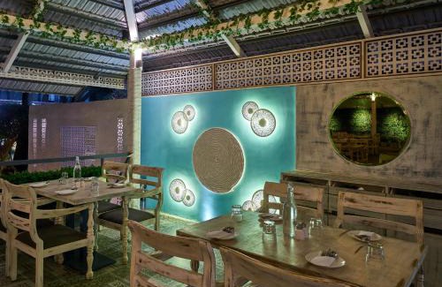 Kolhapur Hôtel | Ramee Panchshil