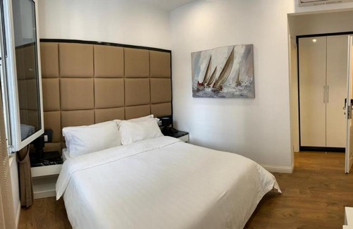 Tirana Hôtel | Ramel Hotel