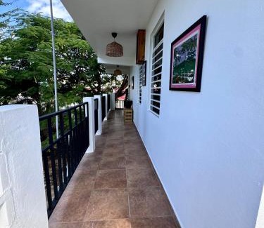 Maleza Baja Appartement | Ramey Loft 3