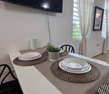 Maleza Baja Appartement | Ramey Loft 3