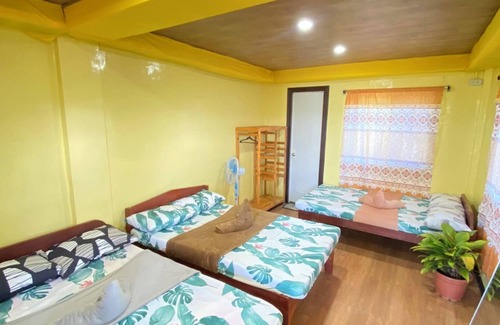 Surallah Hôtel | Ramfels Paradise Resort