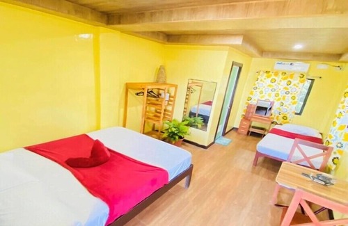 Surallah Hôtel | Ramfels Paradise Resort