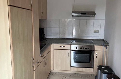 Ramin Appartement | Raminorca vacation apartment