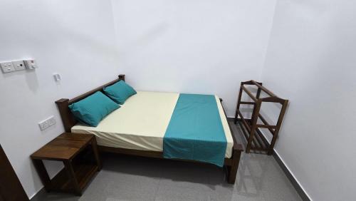 Batticaloa Hôtel | Ramiy Resort Batticaloa