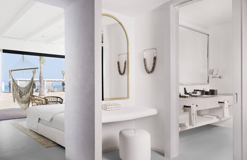 Mesaieed Hôtel | Ramlah Resort