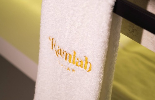 Mesaieed Hôtel | Ramlah Resort