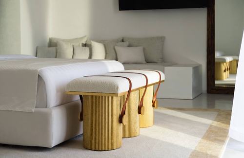 Mesaieed Hôtel | Ramlah Resort