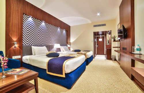 Ramoji Film City Hôtel | Ramoji Film City- Sitara Luxury Hotel