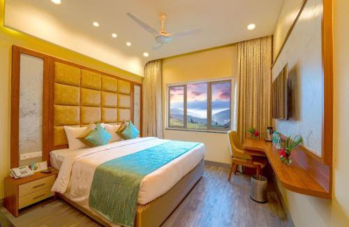 Ramoji Film City Hôtel | Ramoji Film City- Tara Comfort Hotel
