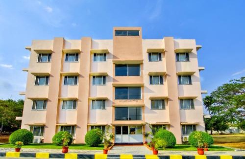 Ramoji Film City Hôtel | Ramoji Greens Inn