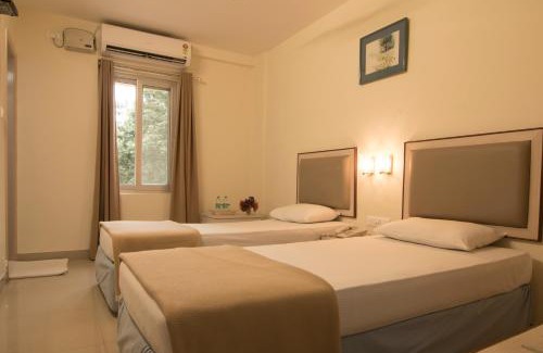 Ramoji Film City Hôtel | Ramoji Greens Inn