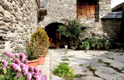 Son Appartement | Ramonet
