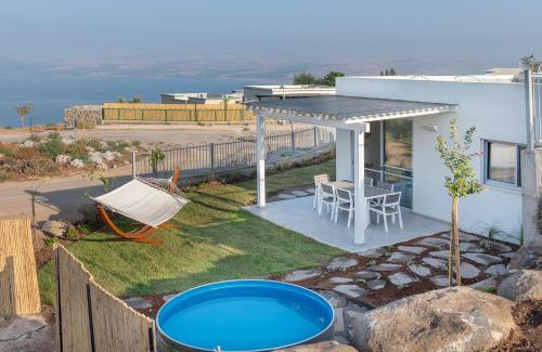 Ramot Cabine | RamotKinneret רמות כינרת