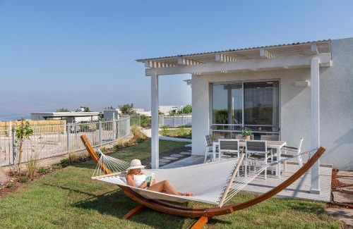 Ramot Cabine | RamotKinneret רמות כינרת