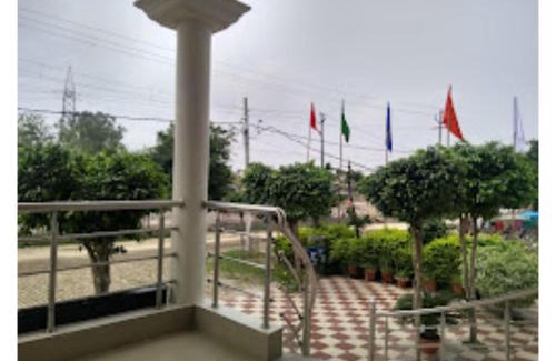 Faizabad Hôtel | Ramprastha Hotel, Ayodhya