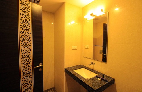 Madurai Hôtel | Ramrathna Residency