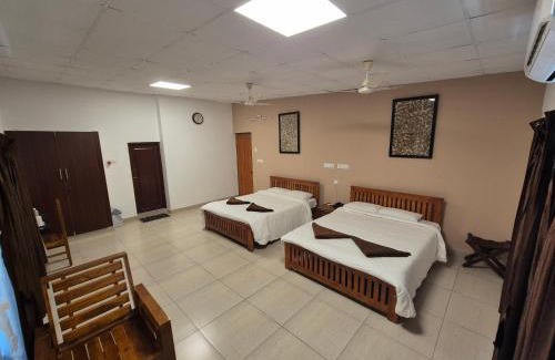 Thanjavur Hôtel | Rams Inn