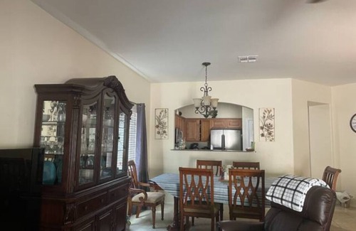 Oro Valley Maison | RAMS Pass 3BR Getaway