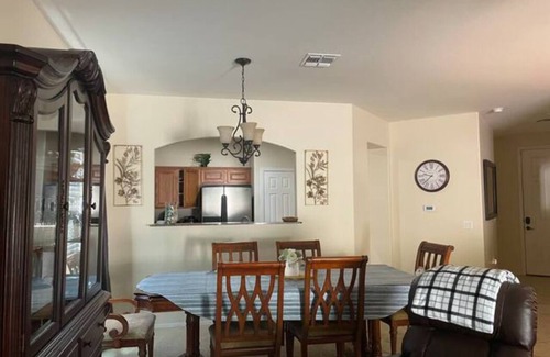 Oro Valley Maison | RAMS Pass 3BR Getaway