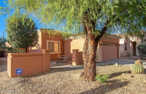 Oro Valley Maison | RAMS Pass 3BR Getaway
