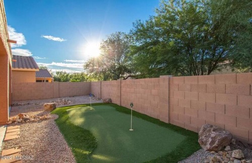 Oro Valley Maison | RAMS Pass 3BR Getaway
