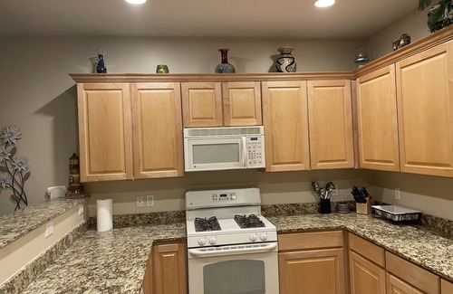 Oro Valley Maison | RAMS Pass 4BR Vacation Home