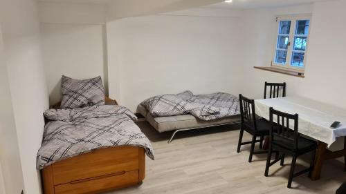 Schwaebisch Hall Appartement | Ramsbacher Ferienwohnung
