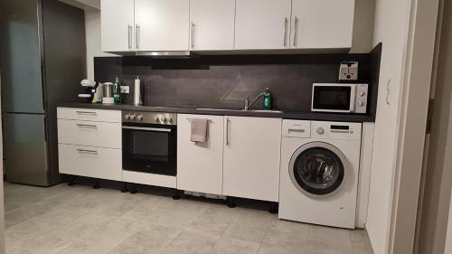 Schwaebisch Hall Appartement | Ramsbacher Ferienwohnung