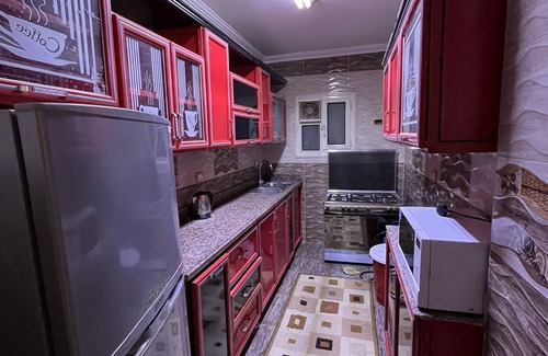 Al Haram Appartement | Ramses Apartment