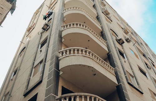 Al Haram Appartement | Ramses Apartment