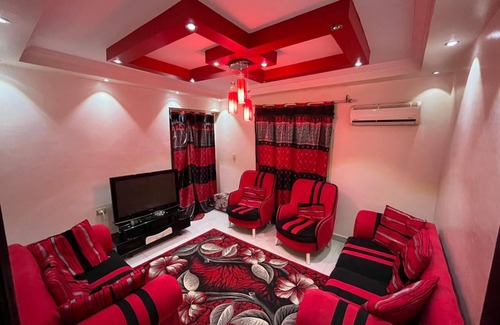 Al Haram Appartement | Ramses Apartment
