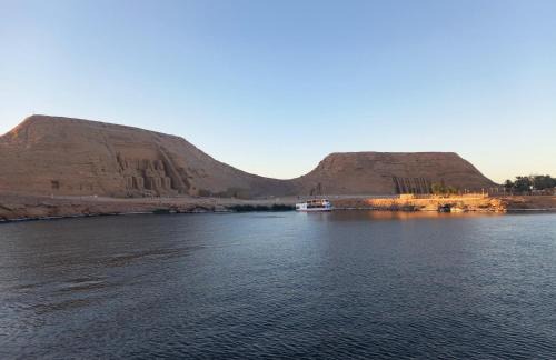 Abu Simbel Appartement | Ramses King