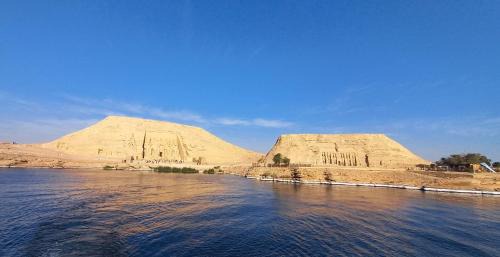 Abu Simbel Appartement | Ramses King
