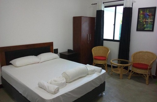 Anuradhapura Hôtel | Ramsey Resort