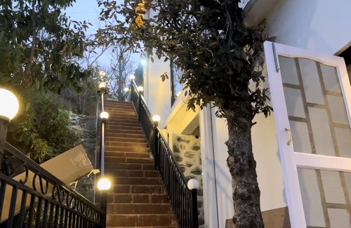 Shyamkhet Hôtel | Ramshila Cottage