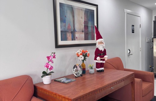 Lumby Hôtel | Ramshorn Motel