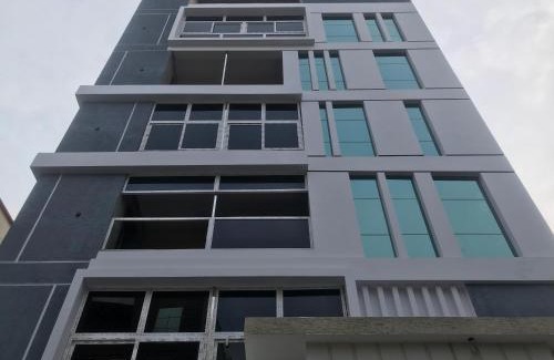 Visakhapatnam Appartement | Ramya Grand