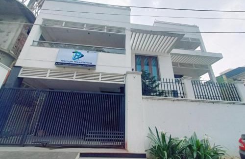 Porur Hôtel | Ramya Residency Porur