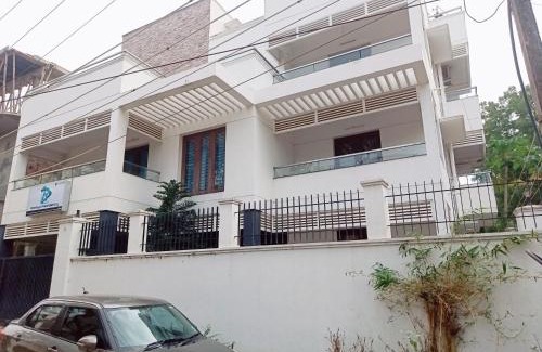 Porur Hôtel | Ramya Residency Porur