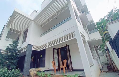 Porur Hôtel | Ramya Residency Porur