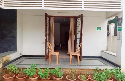 Porur Hôtel | Ramya Residency Porur