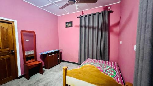 Arunagiri Nagar Appartement | Ramya’s Villa