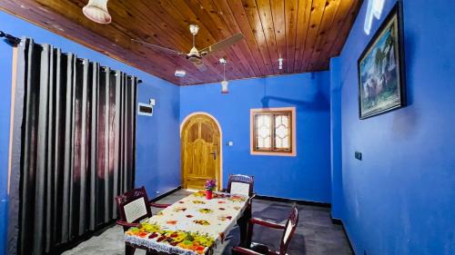 Arunagiri Nagar Appartement | Ramya’s Villa