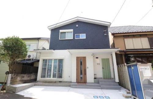 Katasekaigan Appartement | Rana片瀬江ノ島